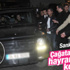 Çağatay Ulusoy'a 20 koruma