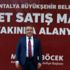 Halk Et Alanya Mağazası açılacak