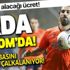 İspanya basınından flaş iddia! Arda Turan Galatasaray'da! İşte alacağı ücret!