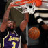 Lakers'ta Anthony Davis 3 hafta yok