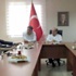 Lütfi Arıboğan'dan Karşıyaka ziyareti