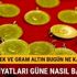 Güncel altın fiyatları bugün ne kadar oldu Kapalıçarşı'da Çeyrek altın ve gram altın fiyatları ne kadar kaç lira