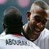 Beşiktaş Lyon deplasmanında