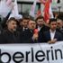 A Haber'e protesto A Haber'e protesto