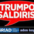 Trump’ın yaptığı küresel barışı kıracak büyük bir aymazlık Trump’ın yaptığı küresel barışı kıracak büyük bir aymazlık