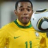 Robinho İstanbul yolunda