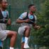 Obi Mikel ve Ekuban’a özel antrenman