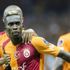 Galatasaray Göztepe'yi tek golle geçti Galatasaray Göztepe'yi tek golle geçti