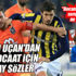Salih Uçan'dan Advocaat için olay sözler Salih Uçan'dan Advocaat için olay sözler