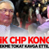 Bir CHP Klasiği!