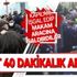 Son dakika: Başsavcılığın "Boğaziçi" raporu ortaya çıktı! Rektöre 4 saat 50 dakikalık abluka