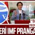 CHP ve İYİ Parti'nin "128 milyar dolar" provokasyonuna AK Parti Grup Başkanvekili Akbaşoğlu'ndan net yanıt