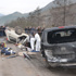 Karabük’te trafik kazası: 1 ölü Karabük’te trafik kazası: 1 ölü