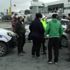Pendik’te iki otomobil çarpıştı: 3 özel harekat polisi ile bir kişi yaralandı