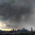 Son dakika haberi: İstanbul’da hava bir anda karardı! Sağanak yağmur başladı