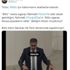 İYİ Partili Halil İbrahim Oral, Meclis’te Turgut Özal’ın o sözleriyle seslendi İYİ Partili Halil İbrahim Oral, Meclis’te Turgut Özal’ın o sözleriyle seslendi