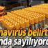Koronavirüs belirtileri arasında sayılıyordu! Bilim Kurulundan flaş açıklama! Koronavirüs belirtileri arasında sayılıyordu! Bilim Kurulundan flaş açıklama!
