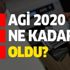 Asgari geçim indirimi ne kadar oldu? Evli, bekar, 1-2-3 çocuklu çalışan AGİ ödeme tutarları!