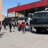 Çocuklara TOMA eğitimi