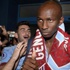 Stephane Mbia Trabzon'da Stephane Mbia Trabzon'da