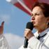 Akşener, Twitter'dan paylaştı Akşener, Twitter'dan paylaştı