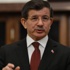 Başbakan Ahmet Davutoğlu'ndan sert sözler
