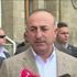 Çavuşoğlu'ndan İdlib tepkisi: Bu bir insanlık suçudur!