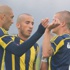 Fernandao attı F.Bahçe kazandı Fernandao attı F.Bahçe kazandı