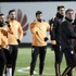 Hamza Hamzaoğlu'dan şok operasyon Hamza Hamzaoğlu'dan şok operasyon