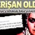 Türkiye'yi kötüleyip İtalya'ya yerleşen Serra Yılmaz perişan oldu!