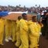 Sierra Leone'da ölen 300'den fazla insan defnedildi Sierra Leone'da ölen 300'den fazla insan defnedildi