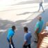 Beyoğlu'nda sokak ortasında çatışma: 1 yaralı