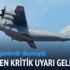 Airbus'tan A400M uyarısı!