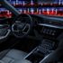 Araç içi eğlencede son nokta: Audi'den araç içi sinema sistemi