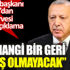 ﻿Cumhurbaşkanı Erdoğan’dan NATO zirvesi öncesi açıklama