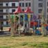 Cizre'de terör mağdurları yeni evlerine kavuştu