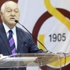 Duygun Yarsuvat, TFF Başkanlığı'na aday Duygun Yarsuvat, TFF Başkanlığı'na aday