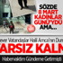 Hayırsever Vatandaşlar Halil Amca’nın Durumuna Duyarsız Kalmadı Hayırsever Vatandaşlar Halil Amca’nın Durumuna Duyarsız Kalmadı