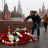 Rus muhalif Nemtsov öldürüldü