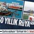 SON DAKİKA: Türkiye'nin üçüncü büyüğü olacak: Filyos Limanı Başkan Erdoğan'ın katılımıyla hizmete açılıyor!