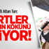 Tan: Kürtler zıkkımın kökünü istiyor! Tan: Kürtler zıkkımın kökünü istiyor!