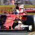 2017 Formula 1'in ilk kazananı Sebastian Vettel