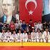 Karaman ın gururu judo