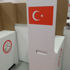 YSK'nın SEÇSİS sisteminde büyük güvenlik açığı YSK'nın SEÇSİS sisteminde büyük güvenlik açığı