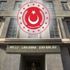 MSB, 'Zeytin Dalı' şehitlerini andı MSB, 'Zeytin Dalı' şehitlerini andı