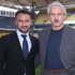 Terraneo'dan Pereira'ya balans ayarı!