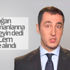 Cem Özdemir: Erdoğan'ın listesinde olmak şereftir
