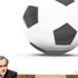 Michel Platini FIFA başkanlığına aday olduğunu açıkladı Michel Platini FIFA başkanlığına aday olduğunu açıkladı
