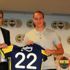 Fenerbahçe'de son dakika: Michael Frey'e 3 talip! Fenerbahçe'de son dakika: Michael Frey'e 3 talip!