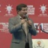 Başbakan Davutoğlu İstanbul'da konuştu